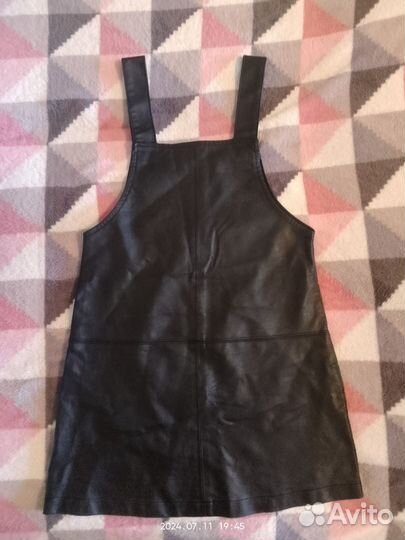 Сарафан для девочки