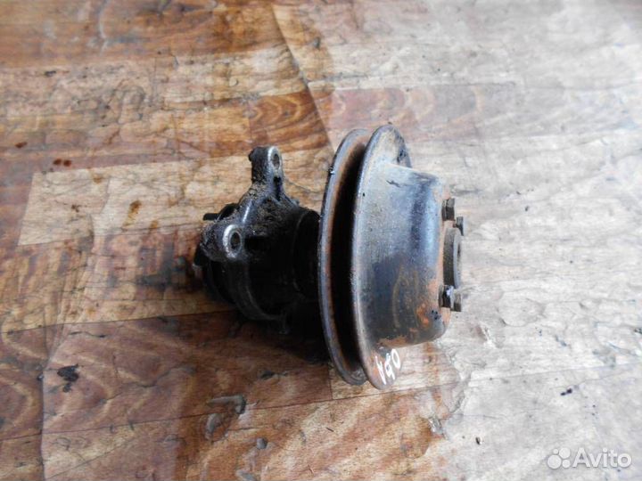 Насос водяной (помпа) иж 2126 Ода