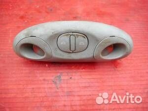 Плафон салонный Hyundai Lantra 1996-2000