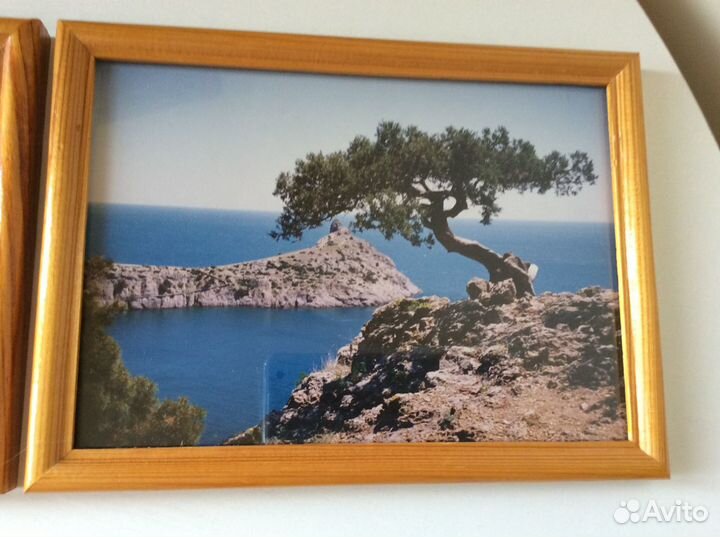 Фотогалерея «Крым. От рассвета до заката»