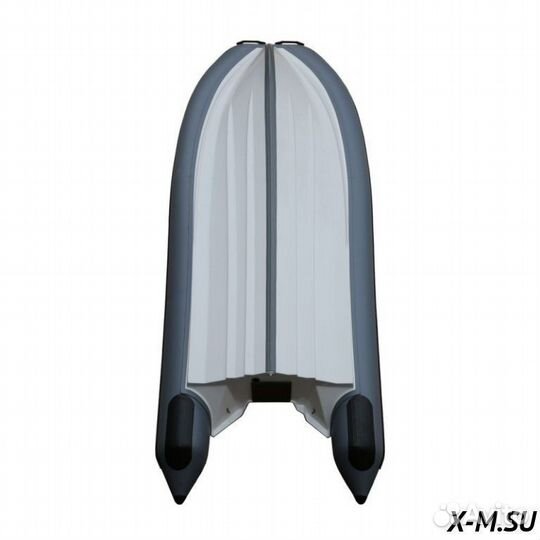 Лодка риб навигатор 450R