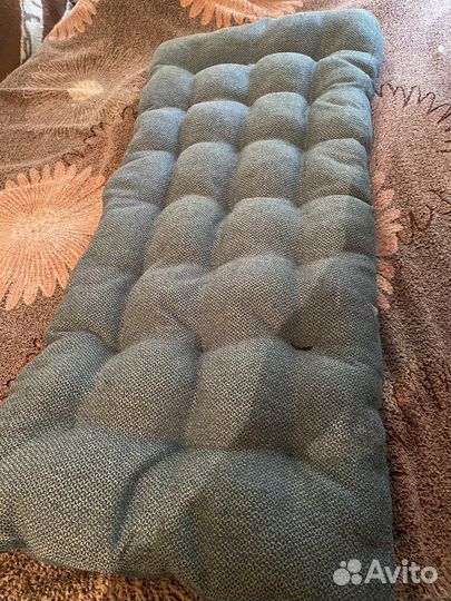 Игровой коврик для детей