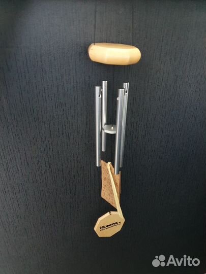 Музыкальная подвеска ветерок