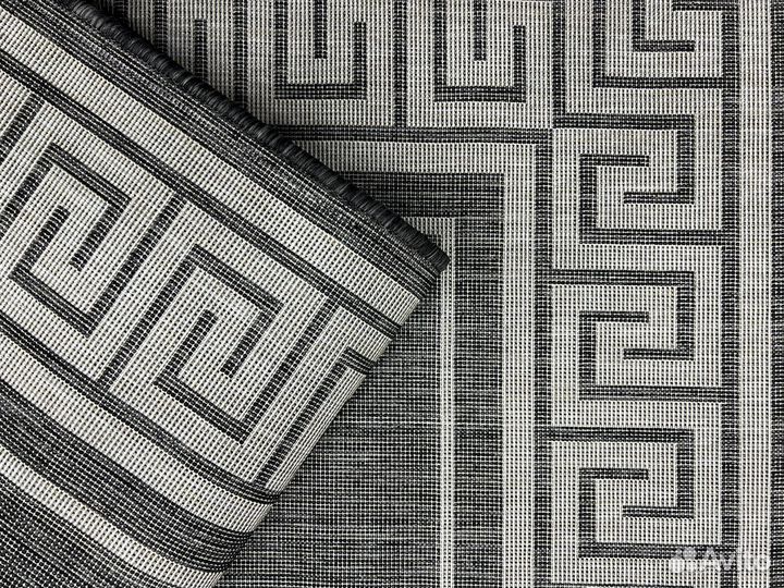 Ковер, циновка 1.2*1.7 Турция