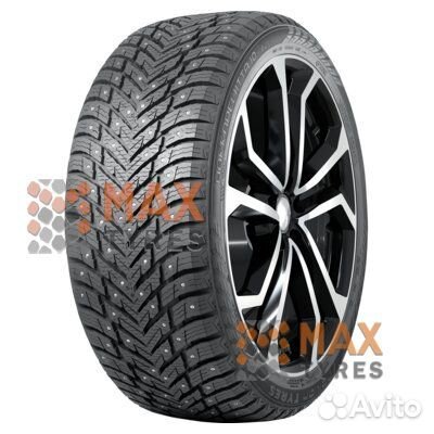 Nokian Tyres Hakkapeliitta 10p SUV 235/65 R17 108T