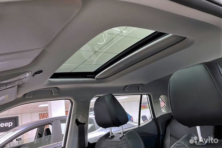 Москвич 3 1.5 МТ, 2025