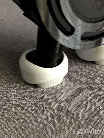 Подставка для Яндекс станции Лайт (lite). Минни ма