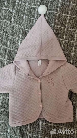 Кофта детская