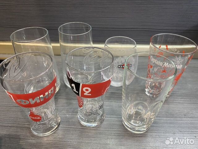 Посуда стаканы переноски кружки