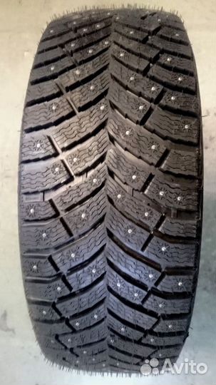 Michelin X-Ice North 4 245/50 R19 105T