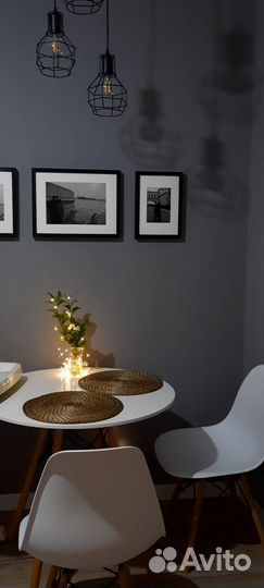 Салфетки сервировочные IKEA