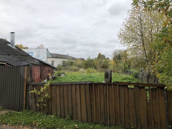 Участок 25 сот. (ИЖС)