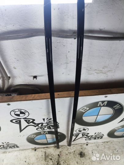 Молдинг крыши BMW 1 F20
