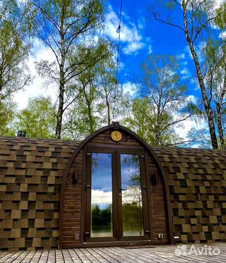 Баня в аренду