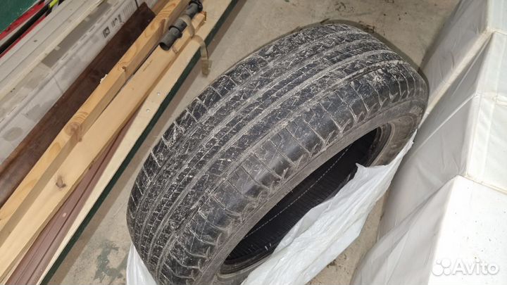 Giti GitiComfort 225 225/60 R18