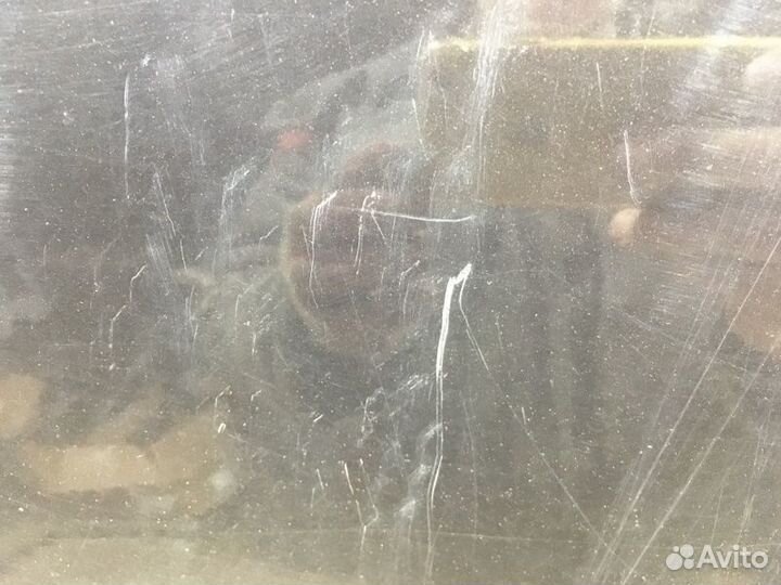 Дверь задняя правая Chery Tiggo T11 4G64S4M 2006