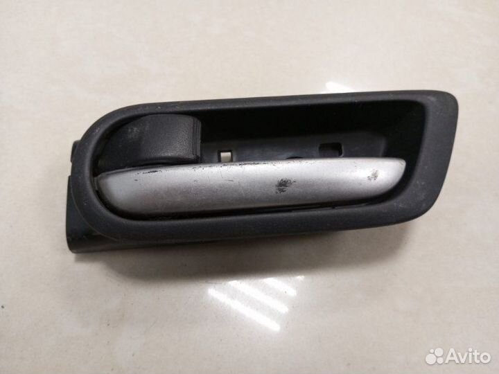 Ручка двери внутренняя левая Mazda 6 GH 2007-2012