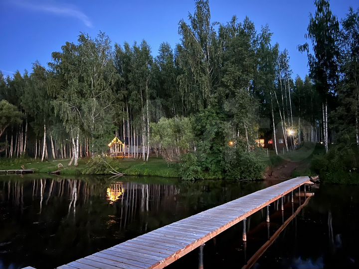 Участок 25 сот. (ИЖС)