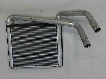 Радиатор отопителя Honda Odyssey 2004, 2006