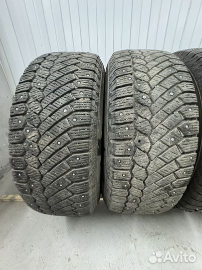 Колса зимние Vag 225/65r17