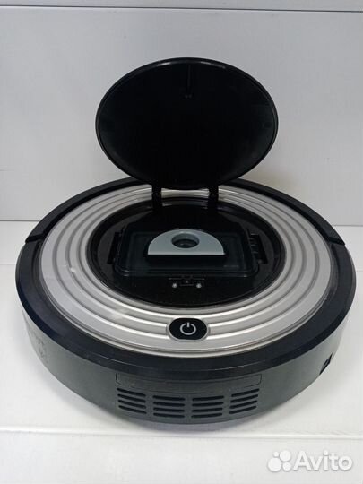 Робот-пылесос Redmond RV-R310/13