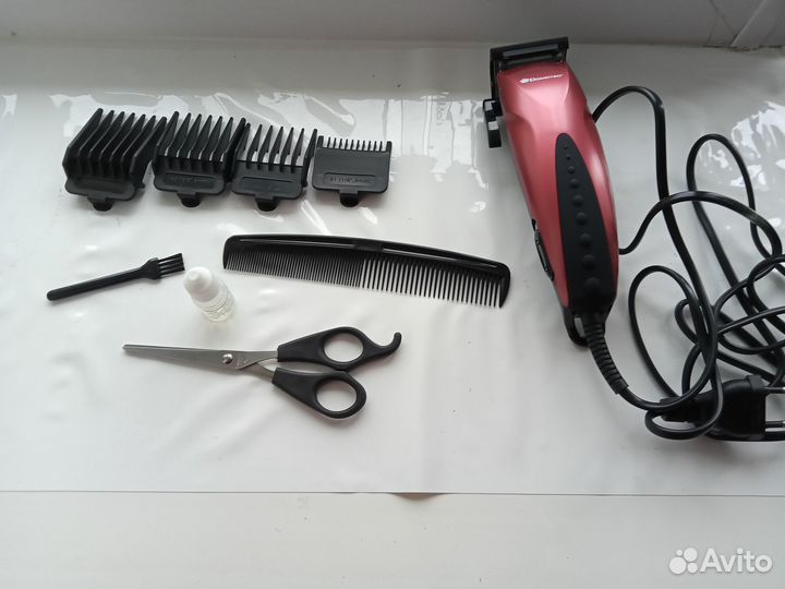 Машинка для стрижки волос