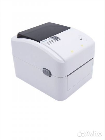 Термопринтер Xprinter 420b