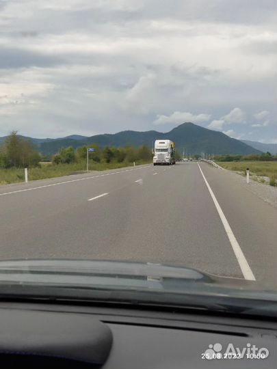 Перегон авто из Владивостока в Башкирию