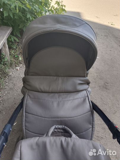 Прогулочная коляска Mirelo Primavera