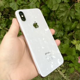 iPhone X, 64 ГБ