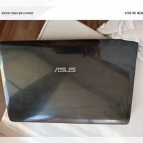 Ноутбук asus