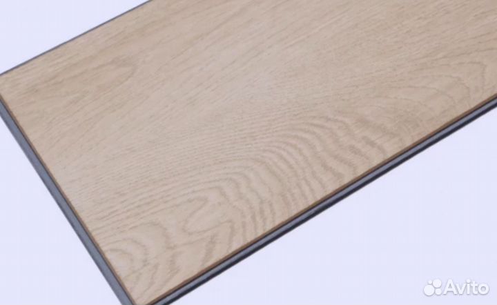 Виниловый ламинат / Ламинат SPC