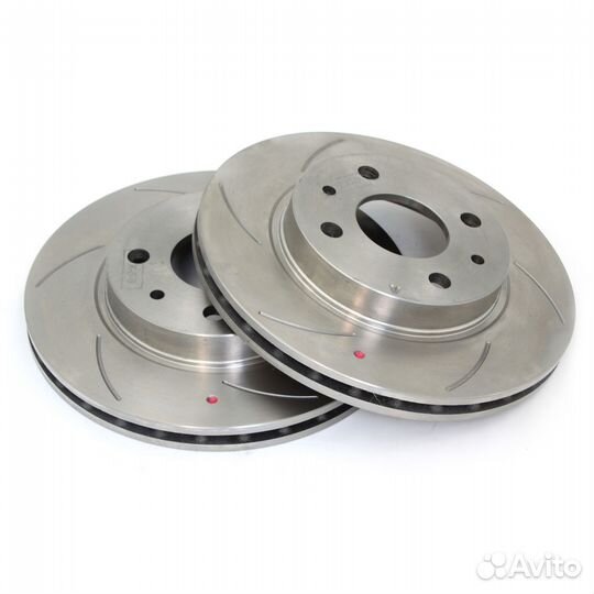 Тормозные диски на все авто