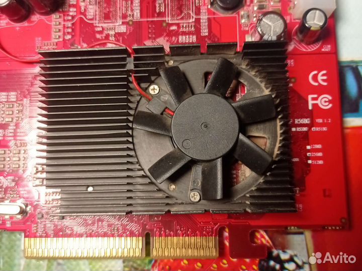 Видеокарта