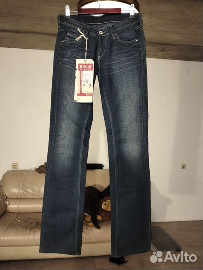 Джинсы Mustang 27/34