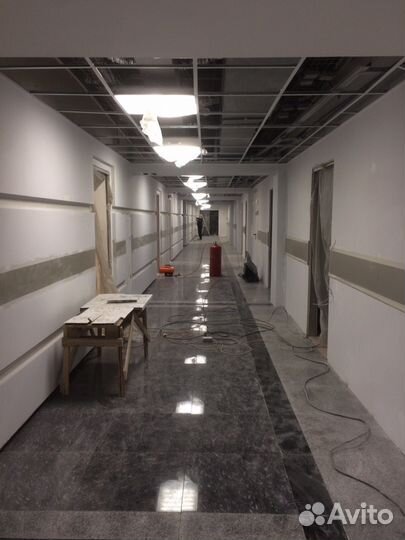 Сантехника,электрика,ремонт квартир под ключ