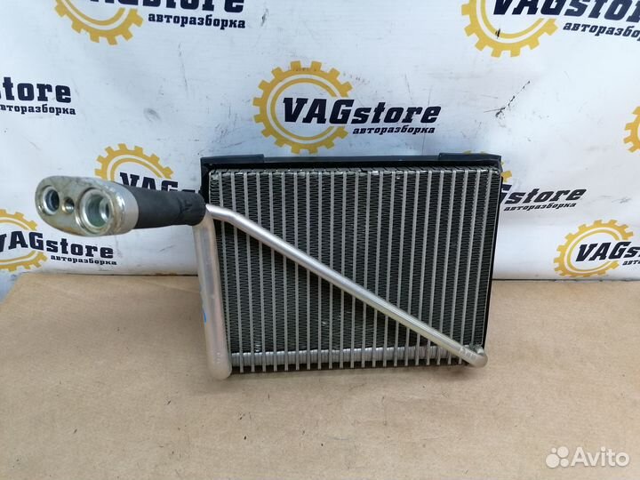 Испаритель кондиционера Volkswagen Passat B5