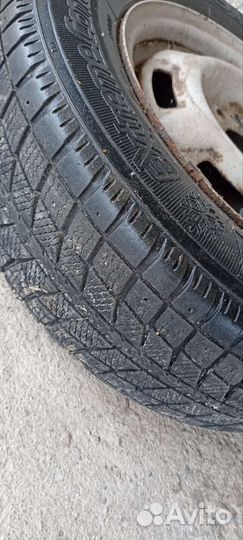 Tunga Extreme Contact 2.25/4.5 R13