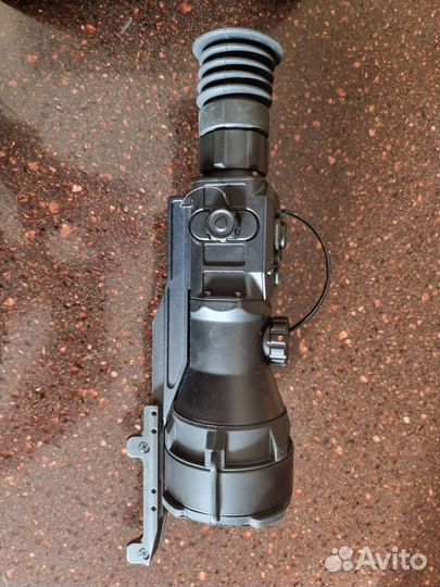 Тепловизионный прицел Infratech IT-1TWS 310