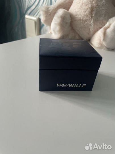 Frey wille кольцо