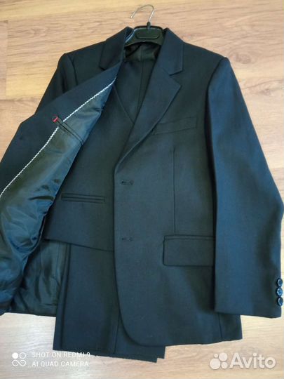 Школьные костюмы для мальчика