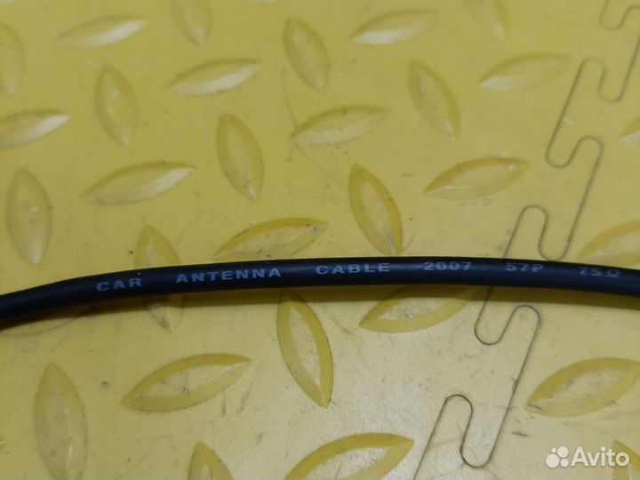 Провод антенны Hyundai Getz