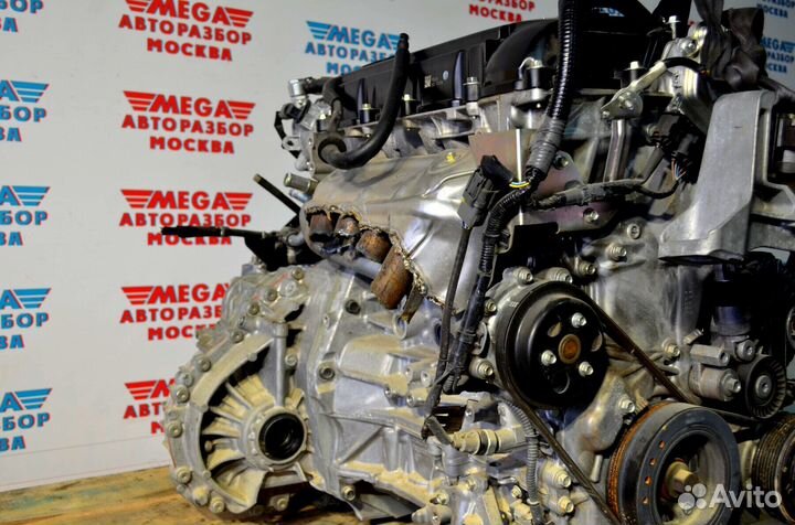 Двигатель PE-VPS