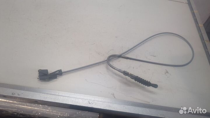 Трос кулисы кпп Jaguar XE 2015, 2019