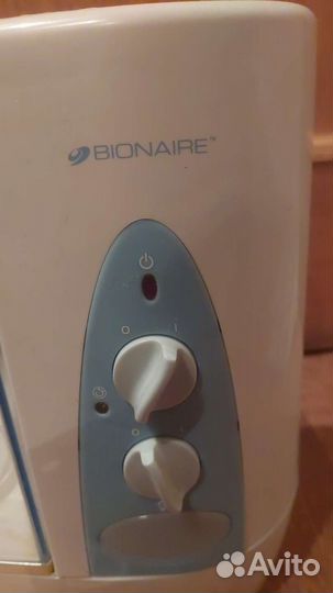 Увлажнитель воздуха Bionaire