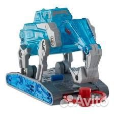 Screechers Wild Whammoth SE2. Скричеры Мамонт се2