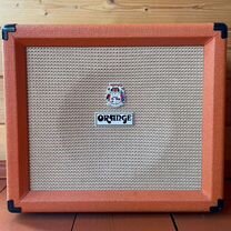 Orange Crush 35DLX