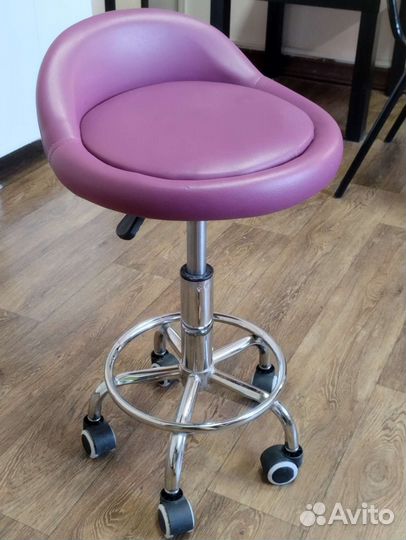 Стул мастера таблетка