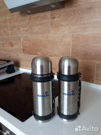 Термос 2 шт