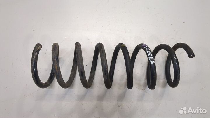 Пружина подвески Mazda 5 2010, 2011